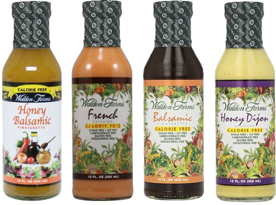Salad Dressing
