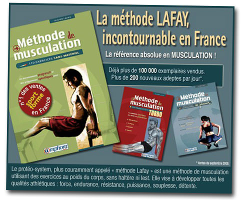 Methode Lafay volume 2