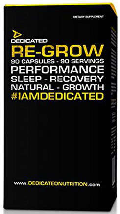 RE-GROW