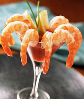 Seafood sauce Walden