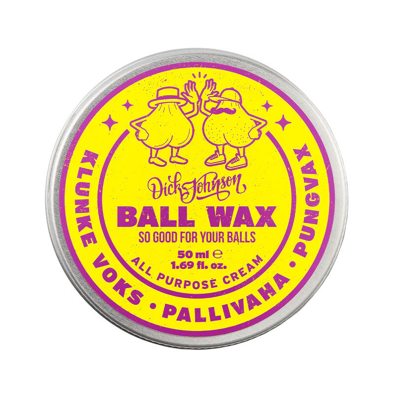 BallWax
