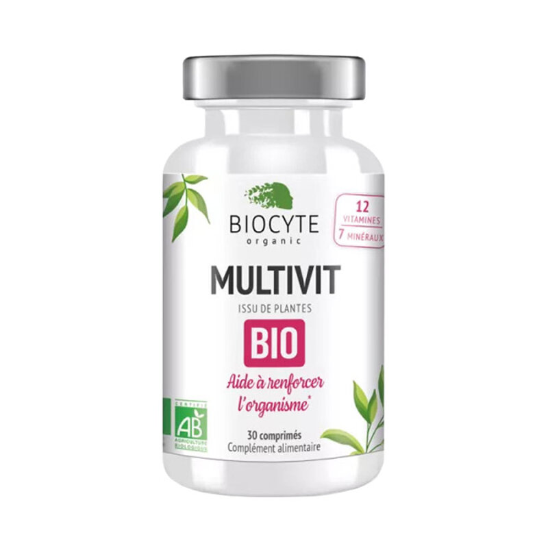 Multivit Bio