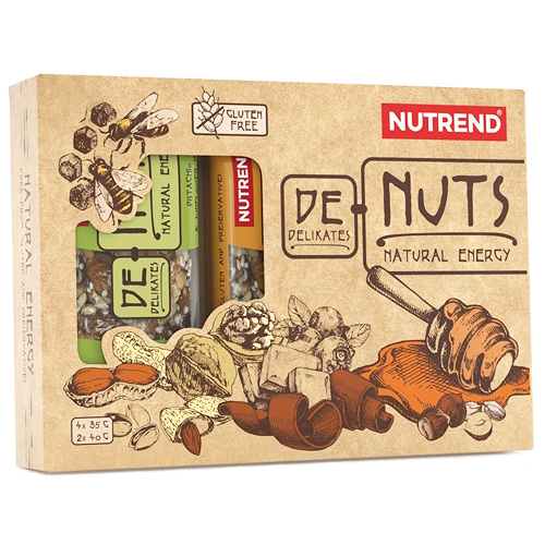 De-Nuts