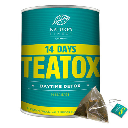 Teatox Day