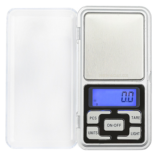 Pocket Scale