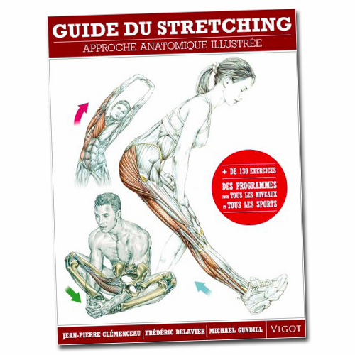 Guide Du Stretching