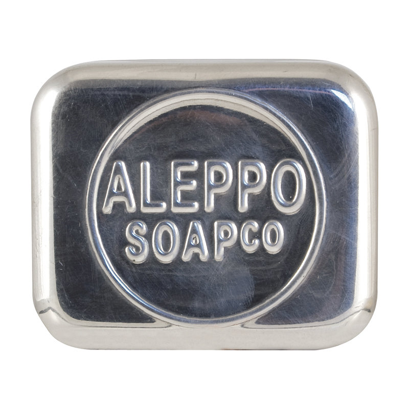 Boite à savon Aleppo Soap