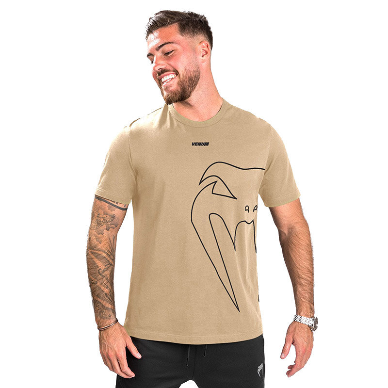 Giant Connect T-Shirt Sand