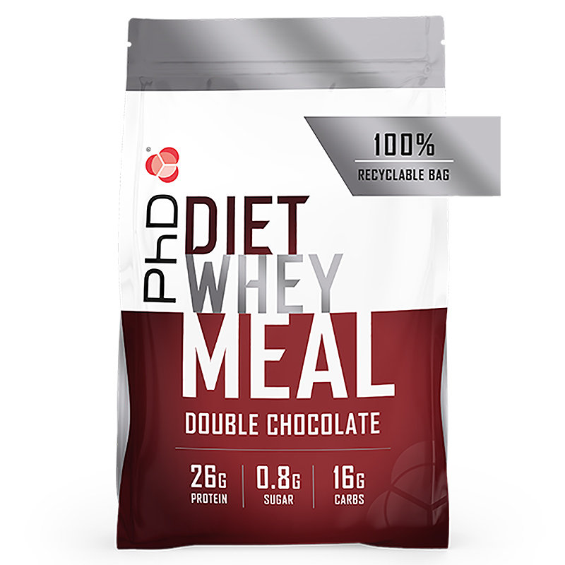 Diet Whey Meal